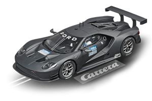 Carrera 2016 Ford GT Race Car 'Chip Ganassi Racing' Daytona Test  Digital Slot Car (1/24) (fs)