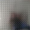 Detail Master Diamond Tread Plate 3.5" x 2.5 " (1/24 & 1/25)