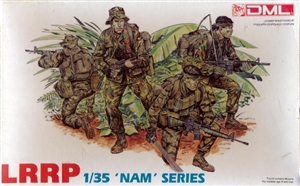 LRRP 'Nam' Series (1/35) (fs)