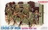 Cross of Iron (Eastern Front 1944)  '1939 - 1945' Series (1/35) (fs)