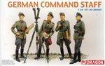 German Command Staff '1939 - 1945' Series (1/35) (fs)