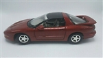 1996 Pontiac Firebird Trans Am Diecast (1/18) (fs)