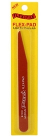 Flexifile 280 Grit "Medium" Angle Cut Sanding Stick (Wet or Dry)