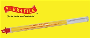 Touch-N-Flow Applicator