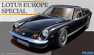 Lotus Europa Special (1/24) (fs)