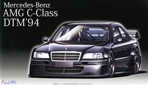 1994 Mercedes Benz AMG C-Class DTM (1/24) (fs)