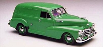 1948 Chevy Sedan Delivery (1/25) (fs)