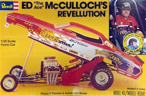 1975 ED "The Ace" McCullochs's Revellution1/25 (fs)
