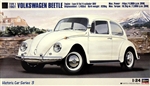 1967 Volkswagen Beetle (1/24) (fs)