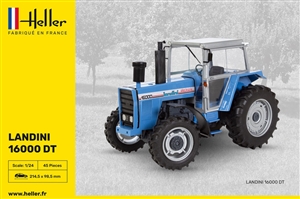 Landini 16000 DT Farm Tractor (1/24) (fs)