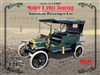 1911 Model T Touring (1/24) (fs)