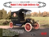 1912 Model T Light Delivery Car