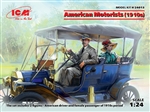 1910 American Motorists