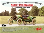 1913 Model T Speedster Sports Car