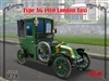 1910 Type AG London Taxi