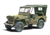 1941 Willys Jeep MB 80th Anniversary