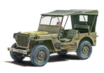 1941 Willys Jeep MB 80th Anniversary