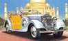 1934 Rolls Royce Phantom II  (1/24) (fs) <br><span style="color: rgb(255, 0, 0);"> Back in Stock</span>