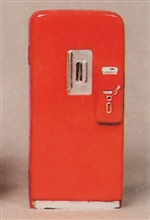 50’s Cola Classic Vending Machine (1/25)