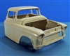 1955-57 Chevy Pickup Chopped Cab (1/25) "Resin Body" <br><span style="color: rgb(255, 0, 0);">Back in Stock!</span>