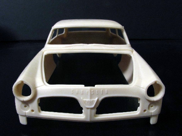 1955 Chrysler 300 Stock Version (1/25) (fs)