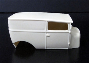 1926 Ford "T" Sedan Delivery (1/25) (Body only)