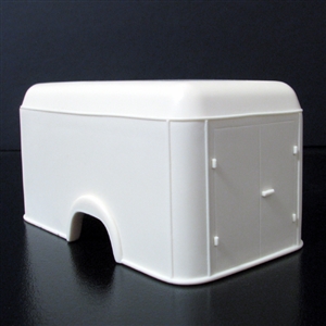 1940’s Cargo Box (1/25) (box only)