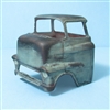 50’s Chevy Truck Cab (1/25) (cab only)