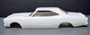 1969 Plymouth Roadrunner Funny Car (1/25) "Resin Body"