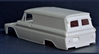 1966 Chevy Suburban Custom Delivery Truck (1/25) "Resin Body"<br><span style="color: rgb(255, 0, 0);">Back in Stock!</span>