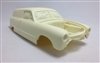 1949 Ford Sedan Delivery (1/25) (Resin Body Only)