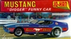 1973 Ford Mustang 'Digger' Funny Car (1/25) (fs)