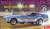 1972 Ford Mustang Mach I 'Mickey Thompson's Funny Car' (1/25)