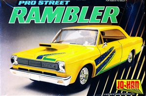 1969 Rambler Pro Street (1/25) (fs)