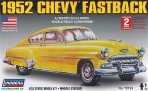 1952 Chevy Fastback (1/32) (fs)