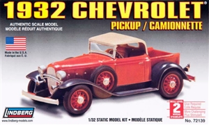 1932 Chevy Pickup (1/32) (fs)