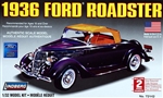 1936 Ford Convertible Roadster (1/32) (fs)