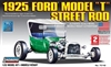 1925 Ford Model T Street Rod (1/32) (fs)