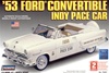 1953 Ford Convertible 'Indy Pace Car' (1/25) (fs)