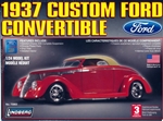 1937 Custom Ford Convertible (1/24) (fs)