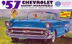 57 Chevrolet Ragtop (1/32) (fs)