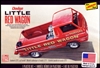 1965 Dodge A-100 Pickup Little Red Wagon