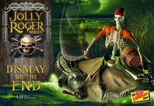 Jolly Roger Series: Dismay Be the End (1/12) (fs)