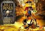 Jolly Roger Series: The Shining Spoils of the Scallywag (1/12) (fs)