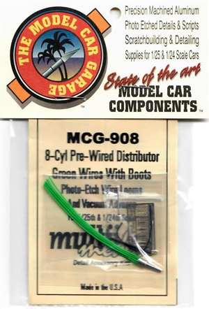 How To Wire Coil Distributor at Amparo Roberts blog