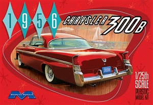 1956 Chrysler 300B Stock Version
