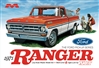 1971 Ford Ranger XLT Pickup (1/25) (fs)