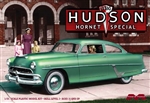 1954 Hudson Hornet Special "Fastback"  (1/25) (fs)
