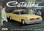 1961 Pontiac Catalina (1/25) (fs)