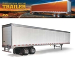 53' Smoothside Trailer (1/25) (fs)<br><span style="color: rgb(255, 0, 0);">Back in Stock</span>